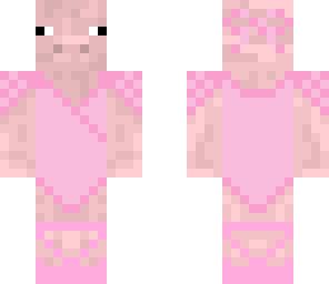 ballerina pig