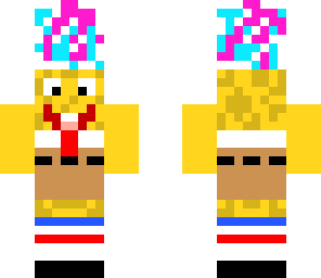 spongebob