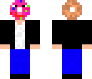 dounet