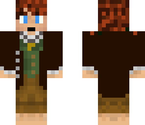 hobo the hobbit