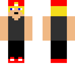doemaargamen