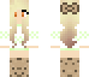 cookie girl