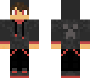 skin request 