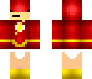 badass flash