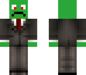 hate frog