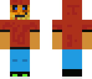 tristan skin