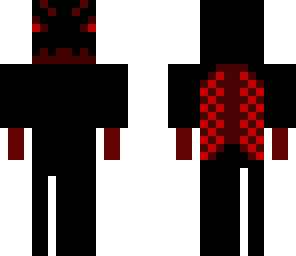 zack void final form