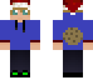 cookie maudado