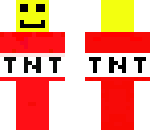 smileytnt