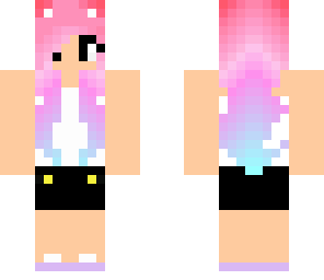 my current skin