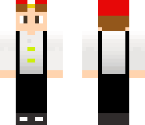 miner's cap