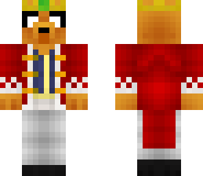 jake the king 2