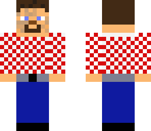 steve h
