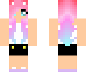 cute yet smexy 