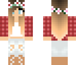 edited country girl