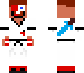 scientist sword