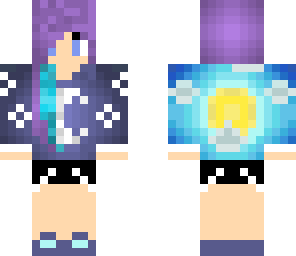 sun and moon edit