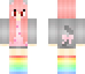 vamp nyan cat