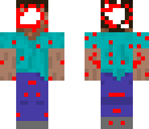 dead guy