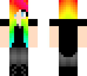 rainbow