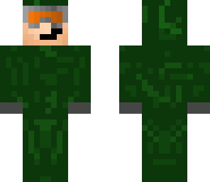 ghillie suit