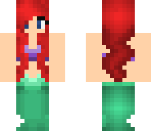 arielastyle 10 likes pls
