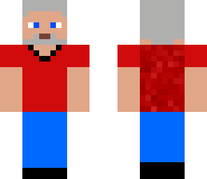 old-man