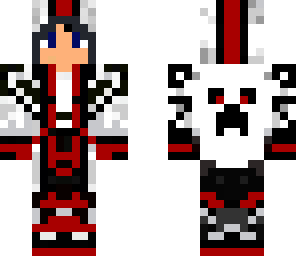 red assasin