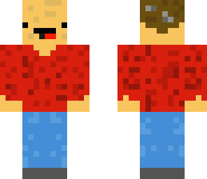old noob
