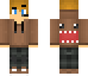 hannuhugo v 2