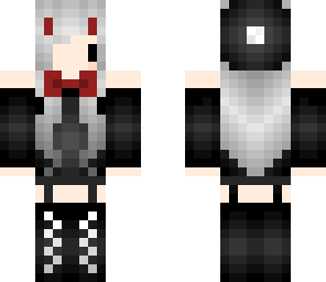 chibi emo