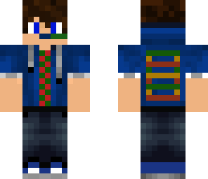boy 4