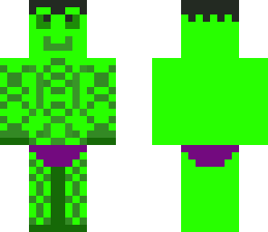 hulk