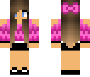 edited pink gurl