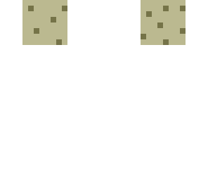 ghost cookie
