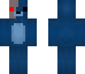 teddy cyborg