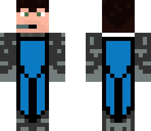 hitec ritter