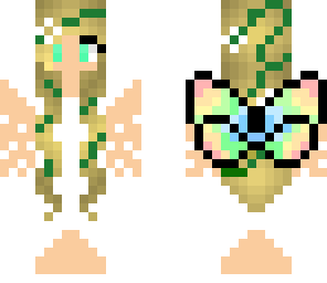 fairy angel