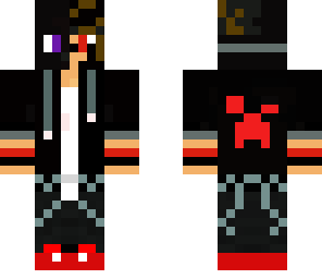 ender death teen