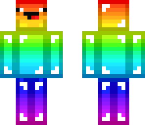 xslimeshot derpy rainbow