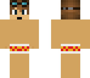 man