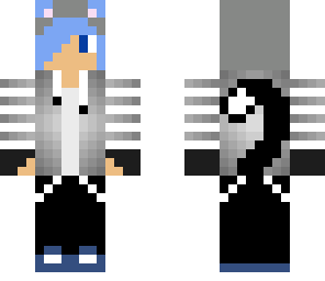 cat boy better