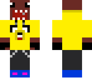 poleron jake