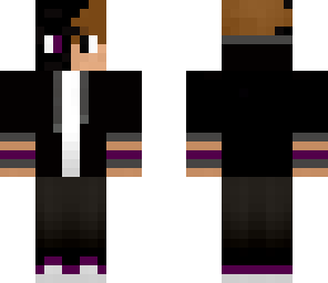 ender teen