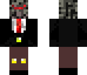 bedrock spider modified