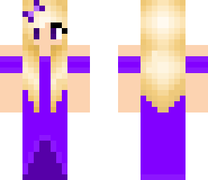 ender pinsess