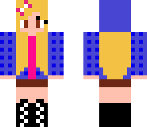 girly