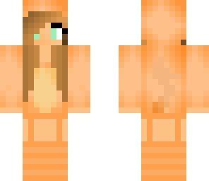 charmander girl
