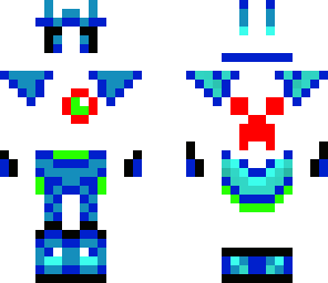 jato creep