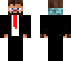 tuexedo steve